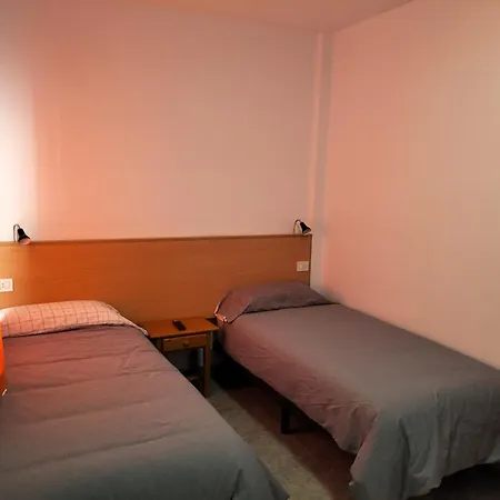 Casa Riti Eras Апартаменты Las Eras (Tenerife)