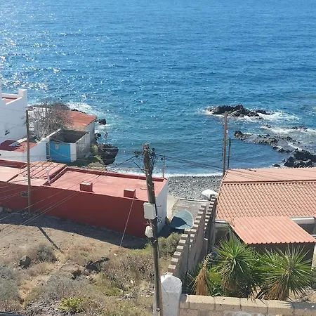 Casa Riti Eras *