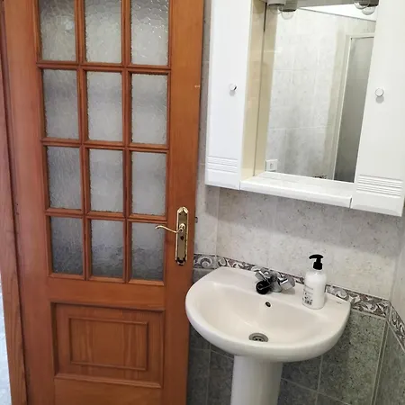 Апартаменты Casa Riti Eras *