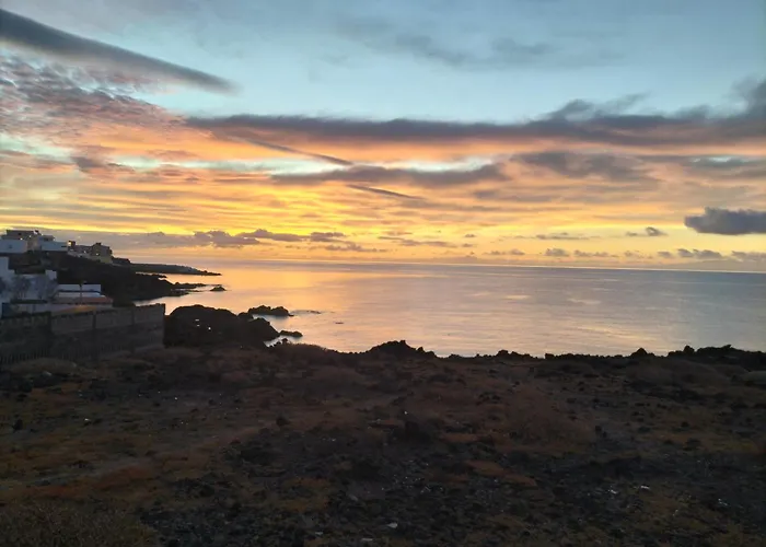 Appartamento Casa Riti Eras *