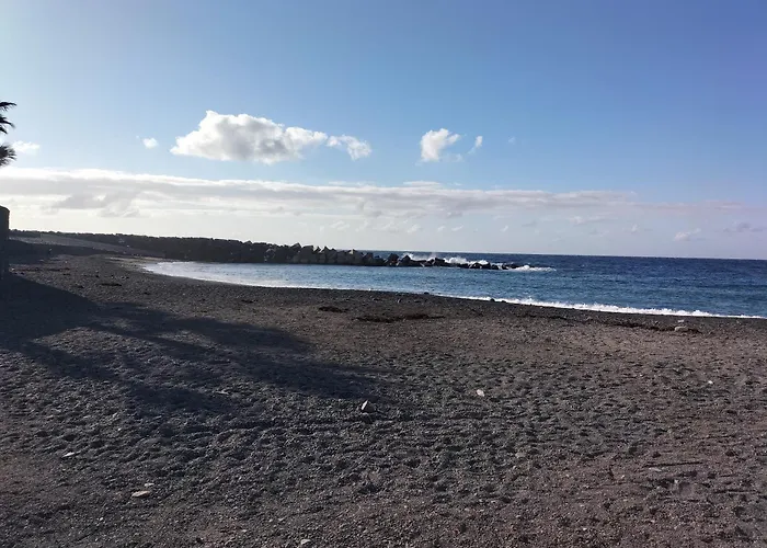 Appartamento Casa Riti Eras *