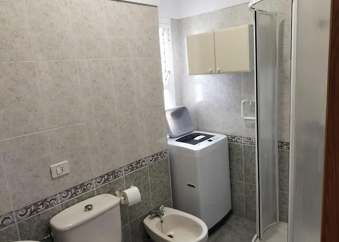 Appartamento Casa Riti Eras Las Eras (Tenerife)