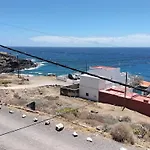 Casa Riti Eras Las Eras (Tenerife)