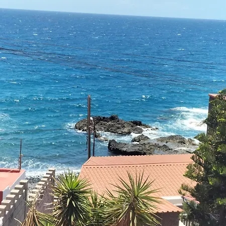 アパート Casa Riti Eras