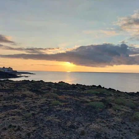 アパート Casa Riti Eras Las Eras (Tenerife)