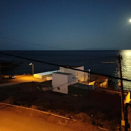 アパート Casa Riti Eras