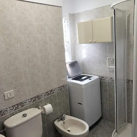 アパート Casa Riti Eras Las Eras (Tenerife)