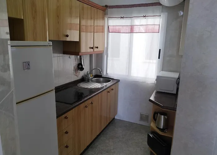 Casa Riti Eras شقة