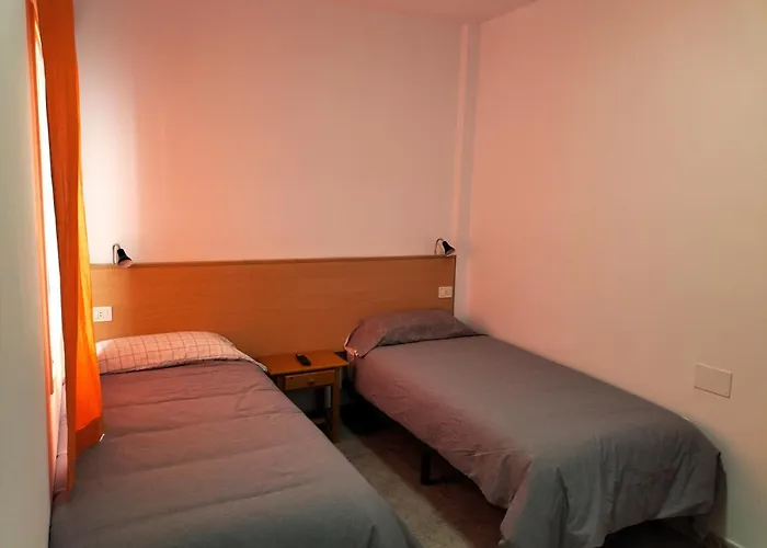 Casa Riti Eras شقة Las Eras (Tenerife)