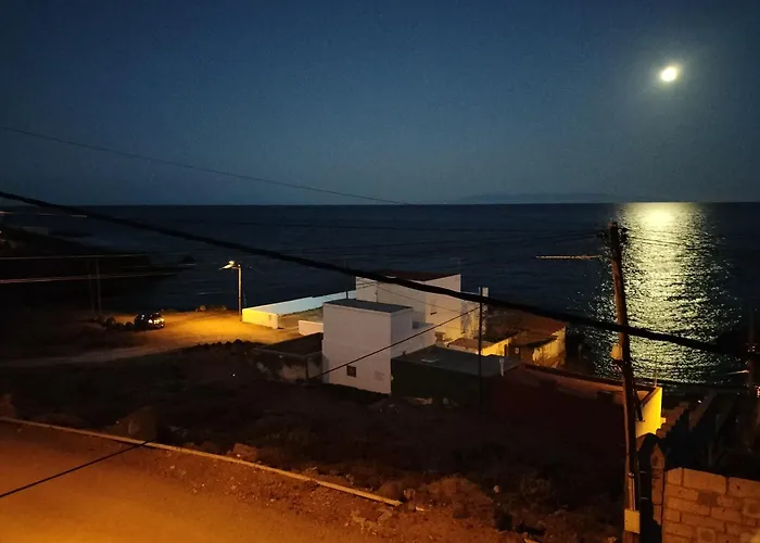 شقة Casa Riti Eras