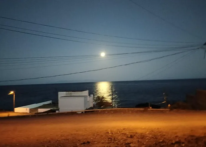 Casa Riti Eras Las Eras (Tenerife)