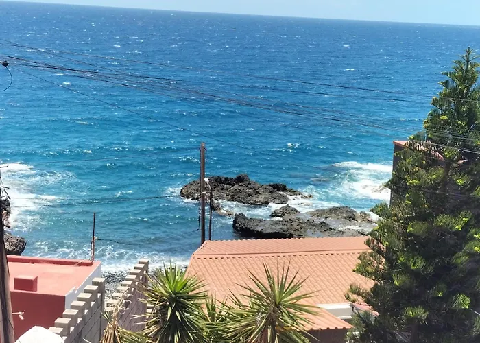 아파트 Casa Riti Eras